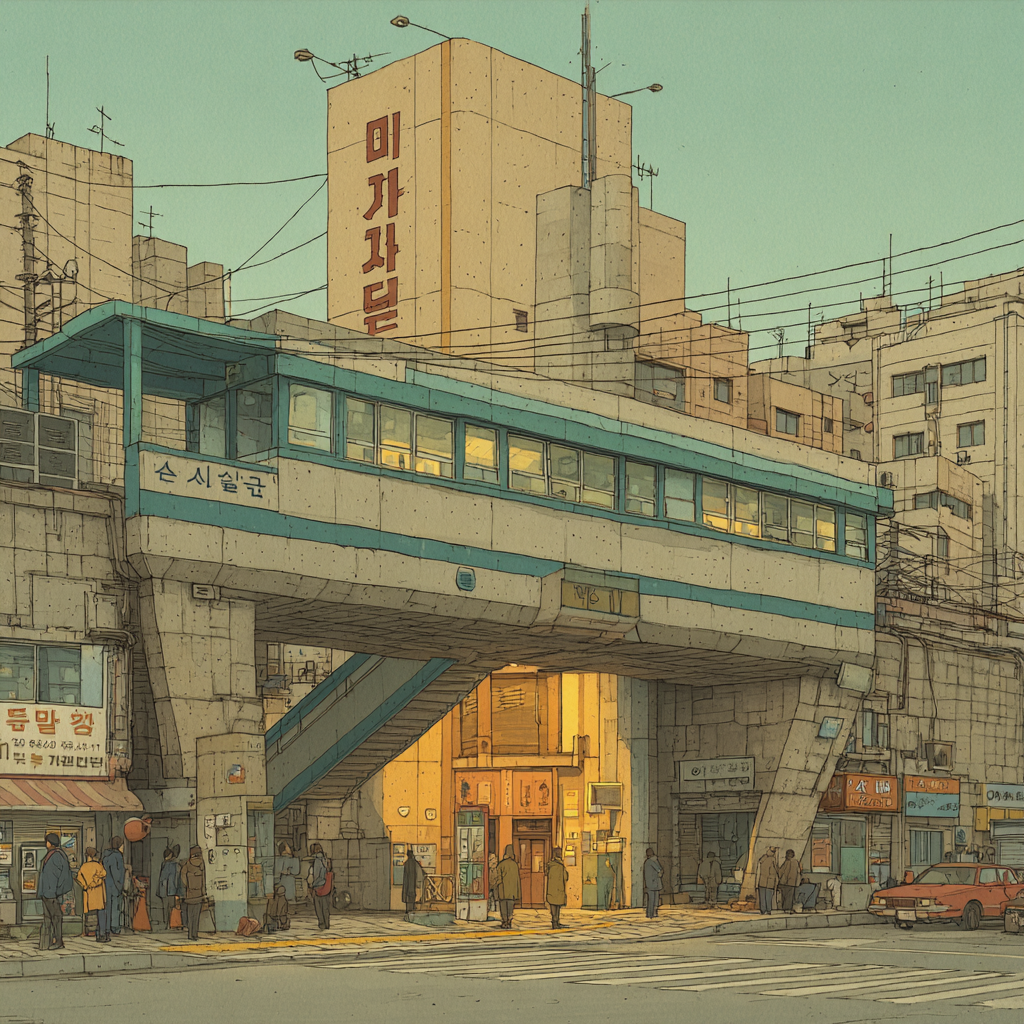 창원신도시 개발 현황