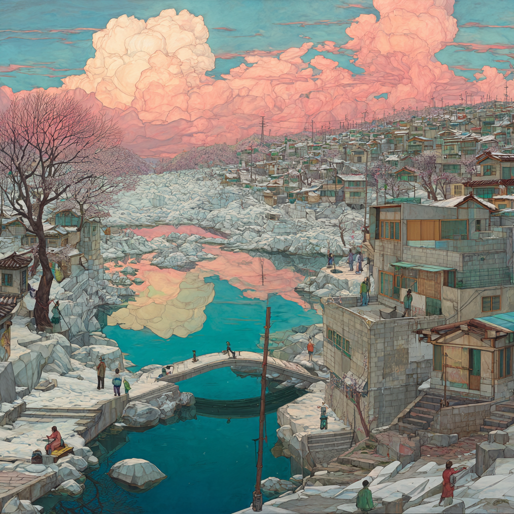 성산구 전경