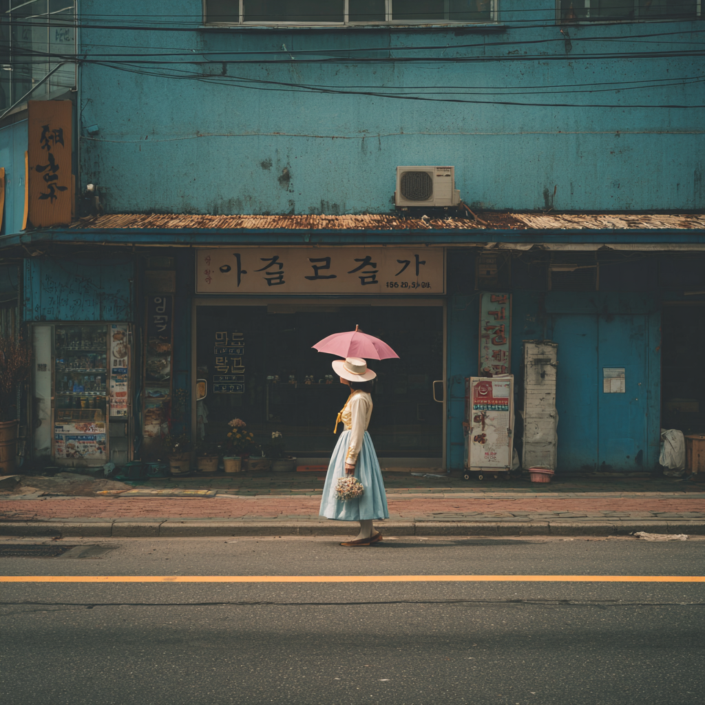 의창구 전경